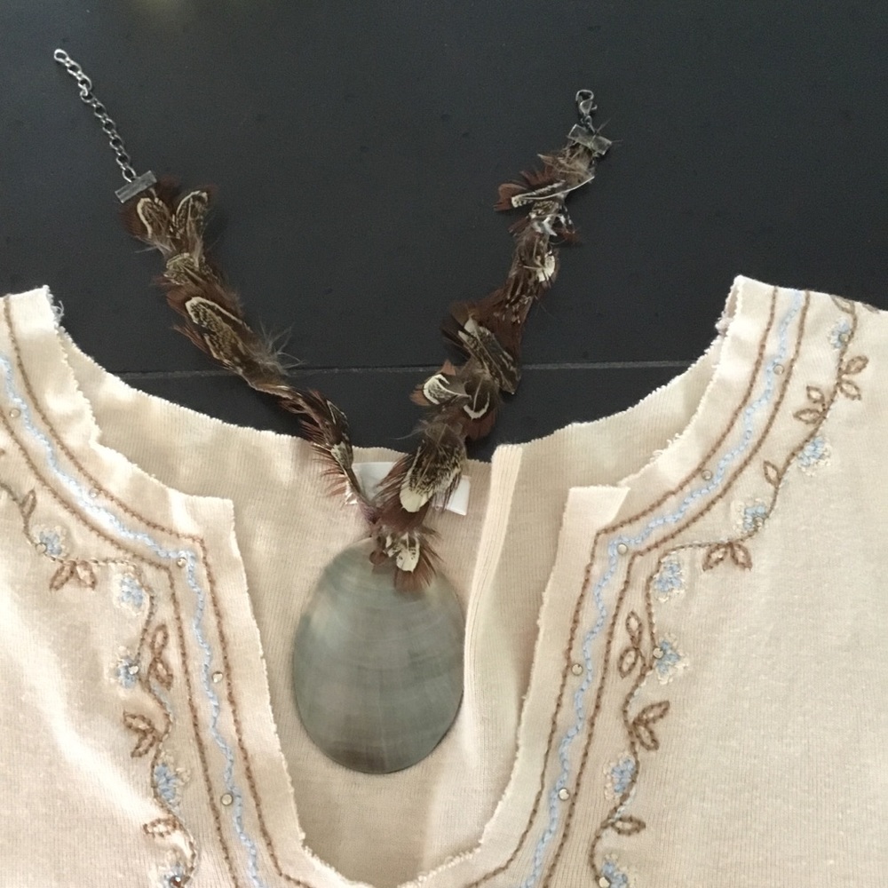 Bebe Choker/Necklace